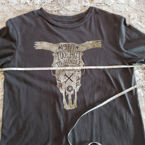 ‼️SOLD‼️ 2 GAP boys tshirts sz 12 - Picture 3 of 9